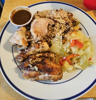 Oak Cafe & Farmers Market by null