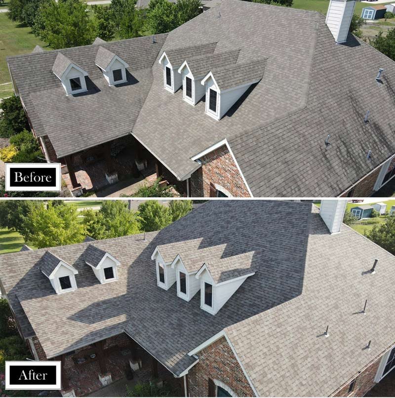 Slide of All-Texas Premier Roofing