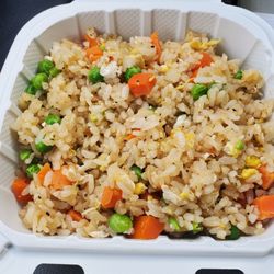 Fried rice