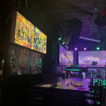 CAMPUS JAX - Updated December 2024 - 380 Photos & 418 Reviews - 3950