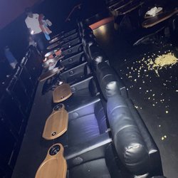 Hot Springs Mall Cinema