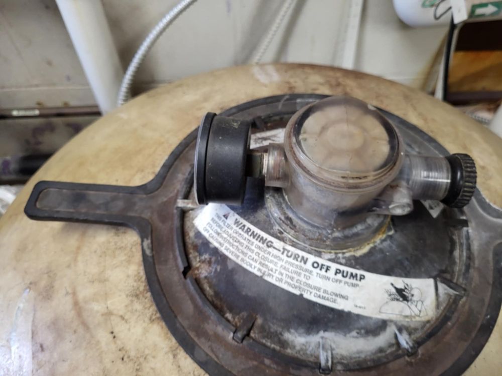 Slide of LJA Home Improvements