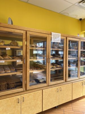 Acapulco Bakery by null