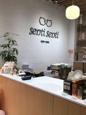 SENTI SENTI - Updated May 2025 - 29 Photos - 66 Ainslie Street Store B ...