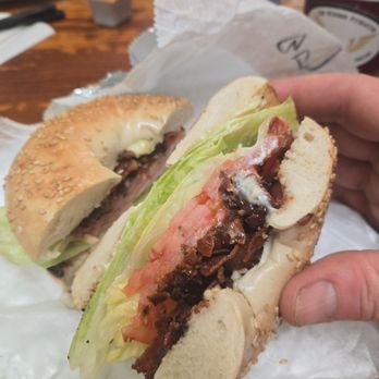 Botta Bing Bagel - Bagels Near Me - Stafford, Virginia Botta Bing Bagel - Bagels Near Me - Stafford, Virginia