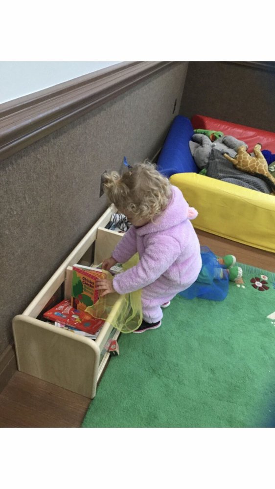 The Learning Tree - childcare center in Livonia, MI