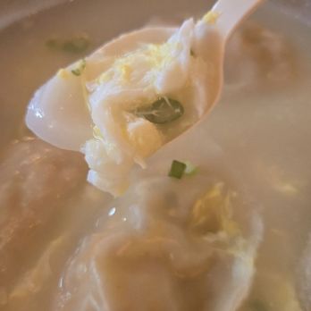 Coark Collective Food Hall - With rice cakes - Desserts Near Me - Centennial, Colorado