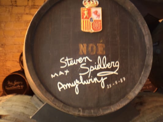 Gonzalez Byass by null