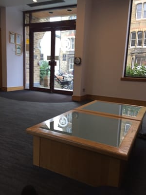 University of Oxford by null