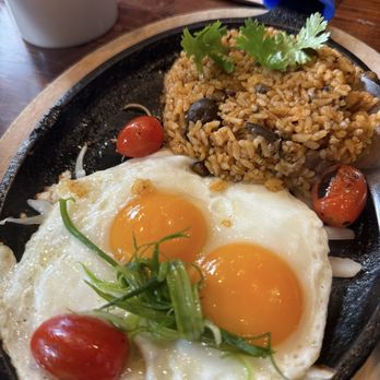 Scratch Kitchen - Breakfast & Brunch Near Me - Honolulu, Hawaii