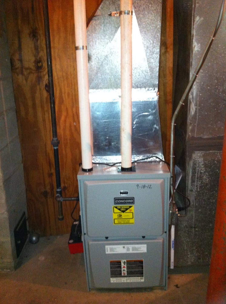 Slide of R. Fresolo Plumbing & Heating