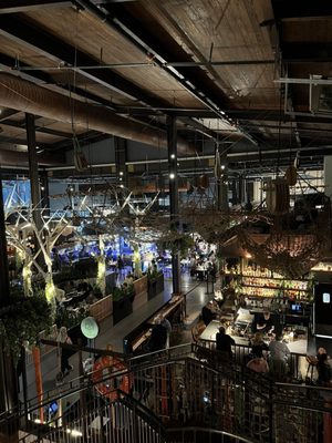 Understory Bar by null