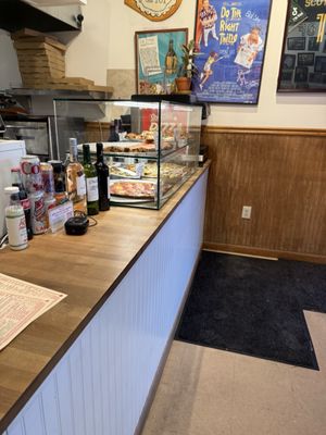 Scottie's Pizza Parlor SE by null