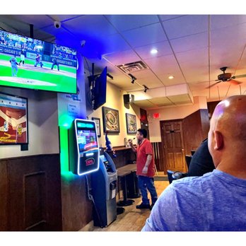 Teddy Bear Lounge - Teddy Bear Lounge.Old Classic Chicago Sports Bar.Cups & White Sox on TV.Nice Clean Place Cheep Beer Great Bartender Old Regulars.Cool! - Dive Bars Near Me - Chicago, Illinois