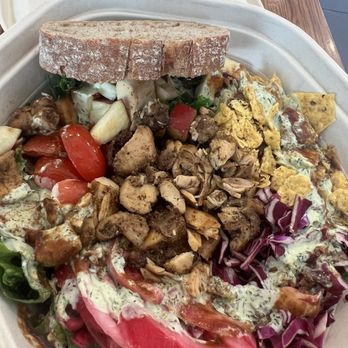 sweetgreen - Healthy Salads, Wraps, and Bowls - Salad Near Me - Alexandria, Virginia sweetgreen - Healthy Salads, Wraps, and Bowls - Salad Near Me - Alexandria, Virginia