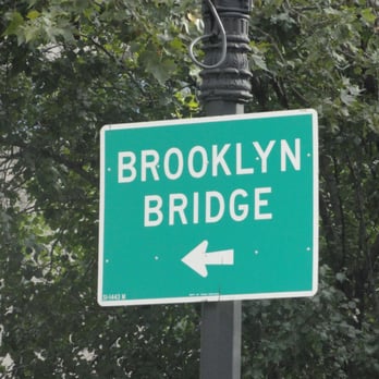 Brooklyn Bridge - Landmarks & Historical Buildings Near Me - Brooklyn, New York
