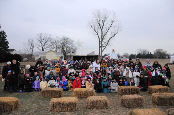 Warren Woods Christian School