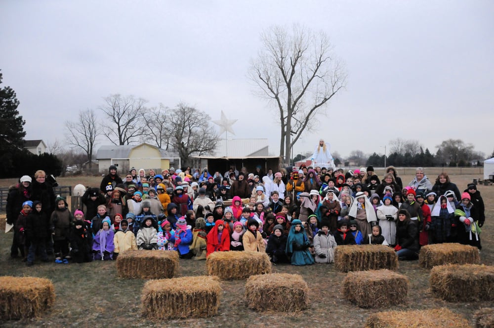 Warren Woods Christian School - childcare center in Warren, MI