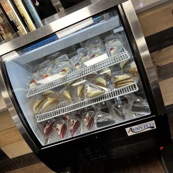 Ron's Caribbean Cuisine - Dessert case - Cafes Near Me - Philadelphia, Pennsylvania Ron's Caribbean Cuisine - Dessert case - Cafes Near Me - Philadelphia, Pennsylvania