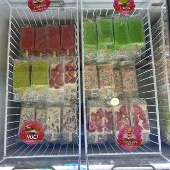 Crimson Coward - Popsicles - Chicken Wings Near Me - Frisco, Texas