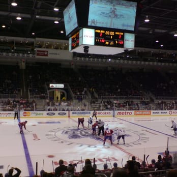 Coca-Cola Coliseum - Venues & Event Spaces Near Me - Toronto, Ontario
