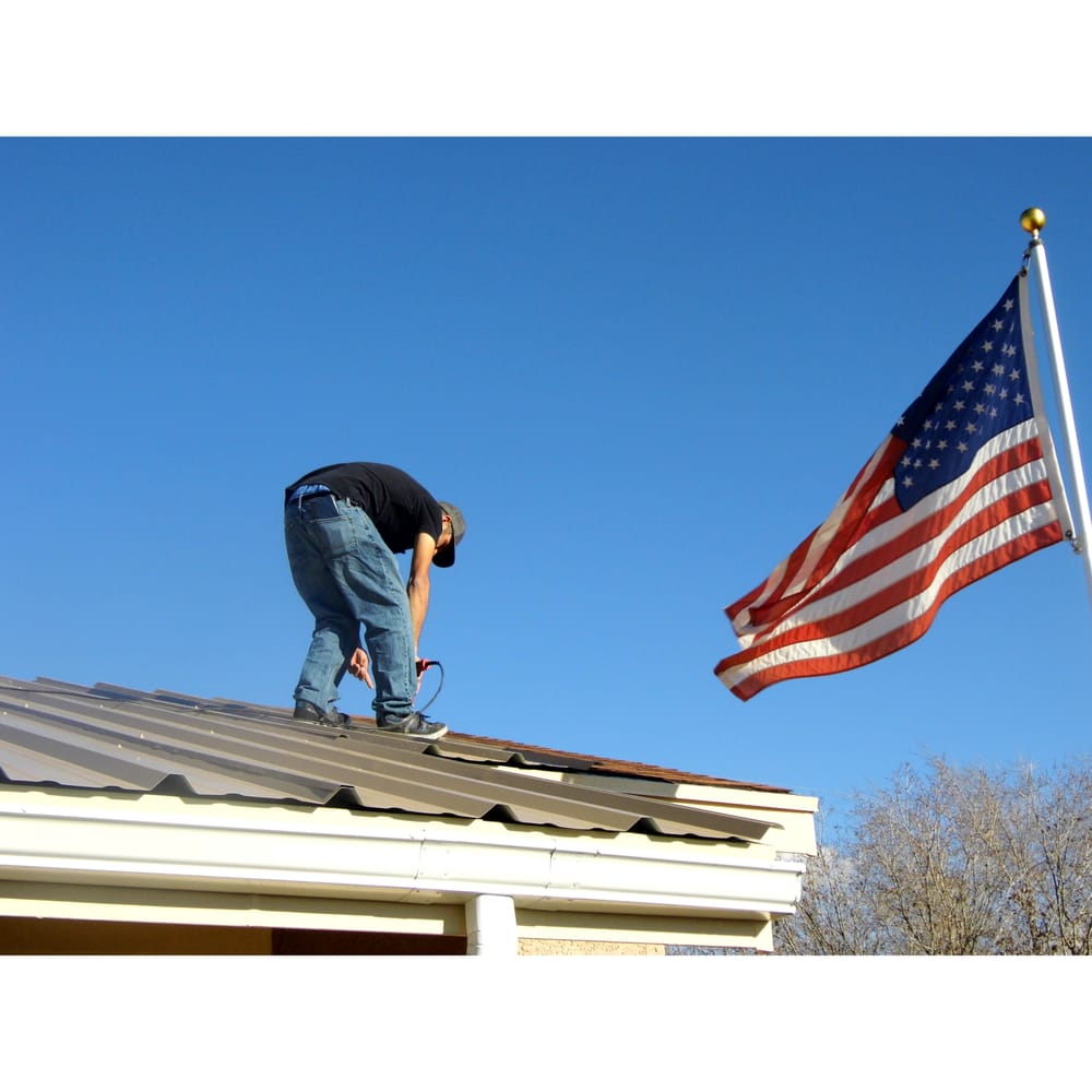 ANTHONY SOSA ROOFING & CONSTRUCTION Updated August 2024 3289