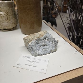 The Gallery - Home Decor Near Me - Newberry, South Carolina