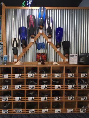 Choo Choo Diving Aquatic Center Updated March 2026 3739 Powers Ct