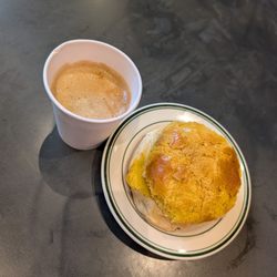 Georgie's