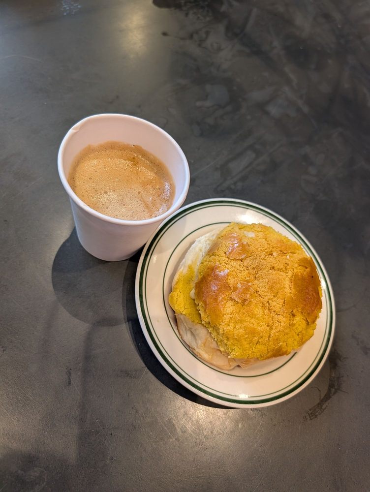Georgie's Georgie's