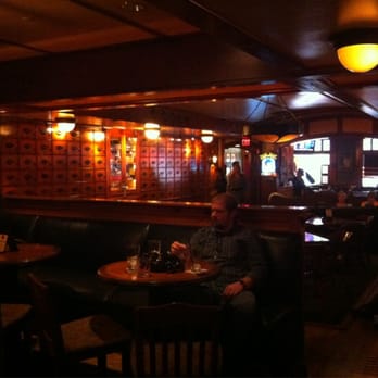Shelly's Back Room - New American Near Me - Washington, DC, District of Columbia
