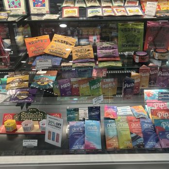 Emerald Triangle Dispensary - Take a trip down to Emerald Triangle in Merline some great deals and find a hidden Yucka good luck!!! - Cannabis Dispensaries Near Me - Grants Pass, Oregon
