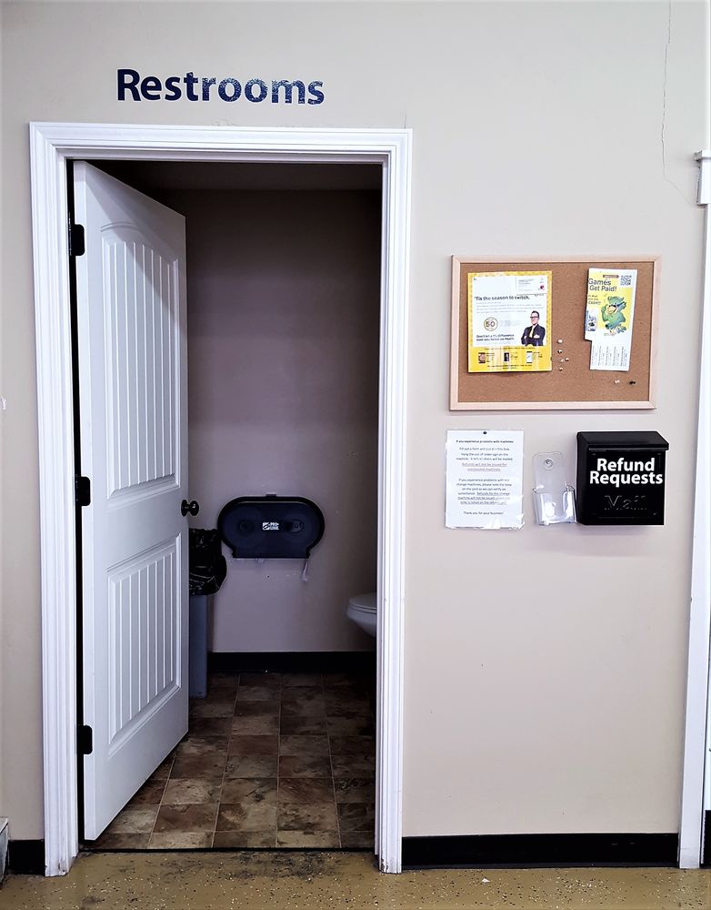 GATE CITY CLEANERS WEST Updated June 2024 1800 Garrett Way