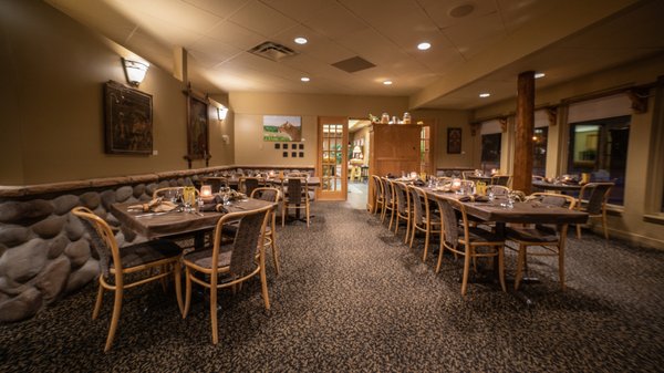 Hawood Inn by null