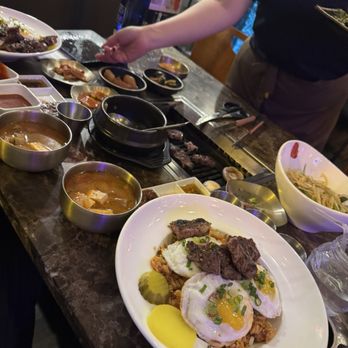 Woodam - Korean Near Me - Morris Plains, New Jersey Woodam - Korean Near Me - Morris Plains, New Jersey