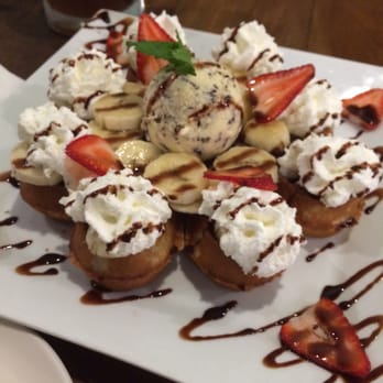 Hide Out Cafe - Yummy waffles! - Coffee & Tea Near Me - Rowland Heights, California Hide Out Cafe - Yummy waffles! - Coffee & Tea Near Me - Rowland Heights, California