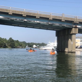 Tula Paddle Sports - Rafting/Kayaking Near Me - Norfolk, Virginia