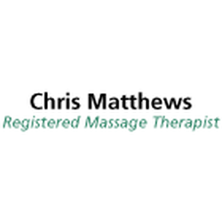 Chris Matthews Rmt Registered Massage Therapy Massage Therapy