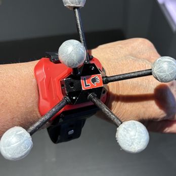 Sandbox VR - Wrist sensor - Virtual Reality Centers Near Me - Westlake, Ohio Sandbox VR - Wrist sensor - Virtual Reality Centers Near Me - Westlake, Ohio