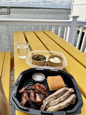 Betty's Seafood Shack by null