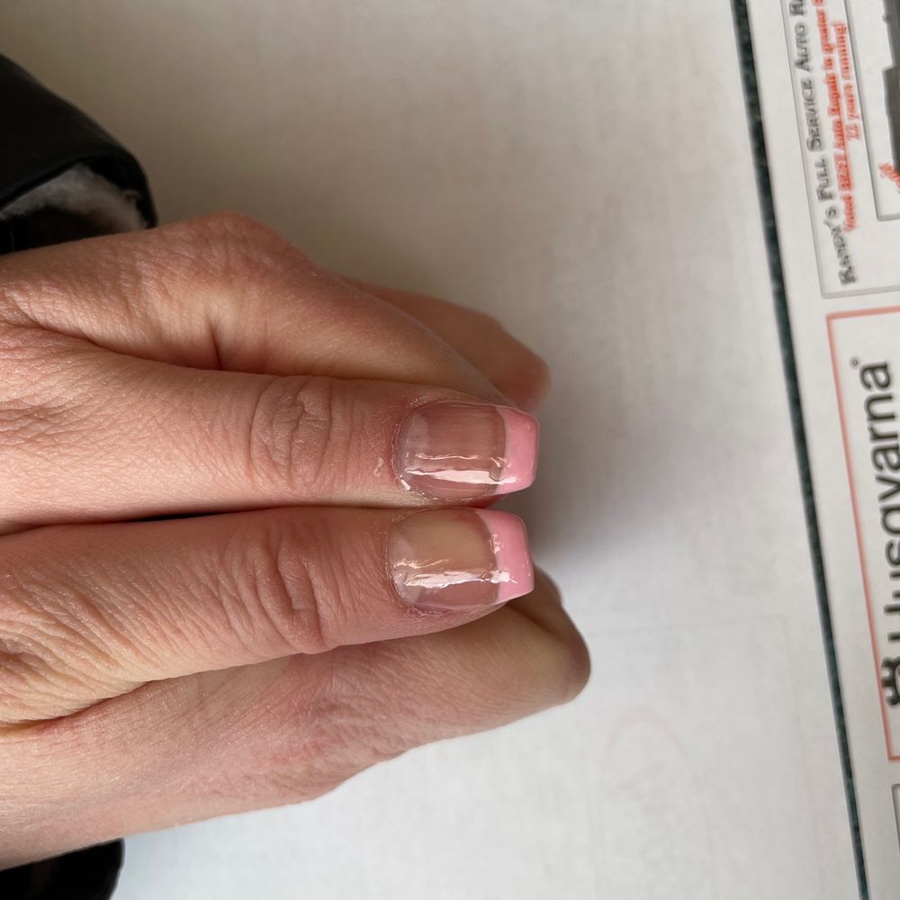 90's Nails and Spa - Uneven - Nail Salons Near Me - Waterville, Maine