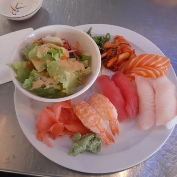 Ru San's - Sushi Bars Near Me - Atlanta, Georgia Ru San's - Sushi Bars Near Me - Atlanta, Georgia