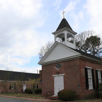 St George's Episcopal Church - Churches Near Me - Pungoteague, Virginia St George's Episcopal Church - Churches Near Me - Pungoteague, Virginia
