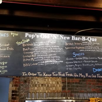 Pop's Bar-B-Que - Barbeque Near Me - Iowa City, Iowa Pop's Bar-B-Que - Barbeque Near Me - Iowa City, Iowa