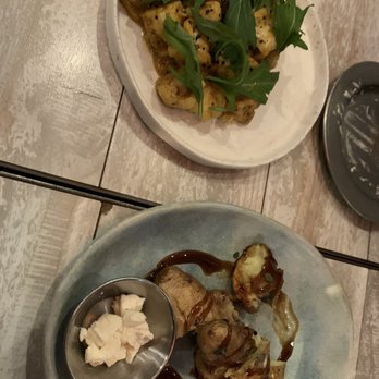 Thursday Kitchen - Cauliflower - Korean Near Me - New York, New York