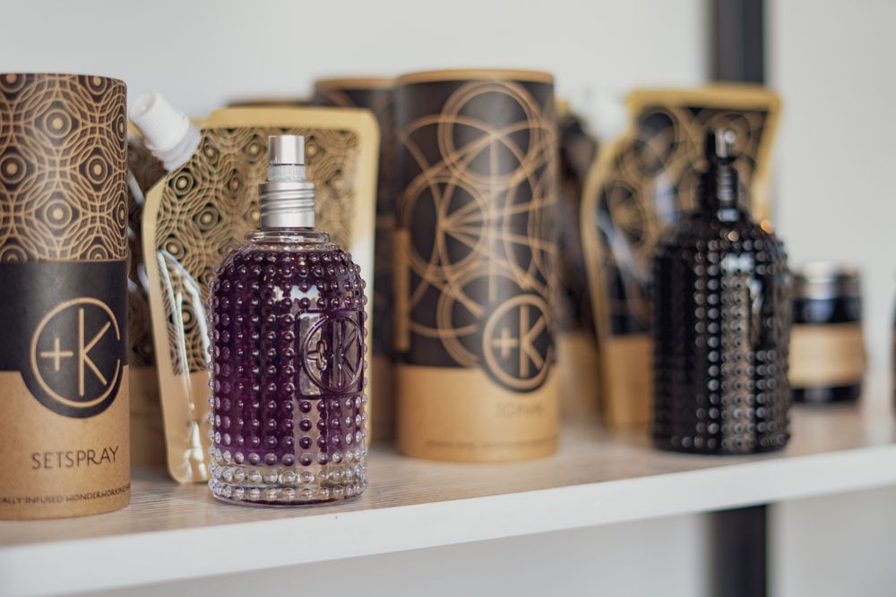 BENT SALON Updated August 2024 4702 Larimer Parkway, Johnstown