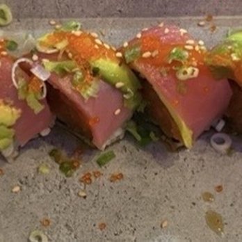 O Sumo Sushi - Mercedes Benz Roll - Sushi Bars Near Me - Sherman Oaks, California O Sumo Sushi - Mercedes Benz Roll - Sushi Bars Near Me - Sherman Oaks, California
