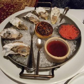 Abrazo - Oyesters - Spanish Near Me - San Francisco, California