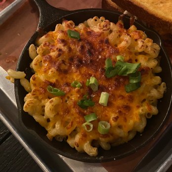 Sophie's BBQ - Baked Mac and Cheese - Barbeque Near Me - Havertown, Pennsylvania Sophie's BBQ - Baked Mac and Cheese - Barbeque Near Me - Havertown, Pennsylvania