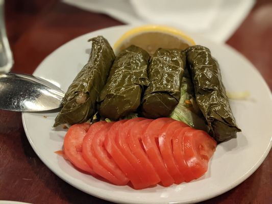 ABA Turkish Restaurant by null